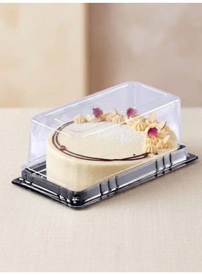 Rectangle Pastry Box