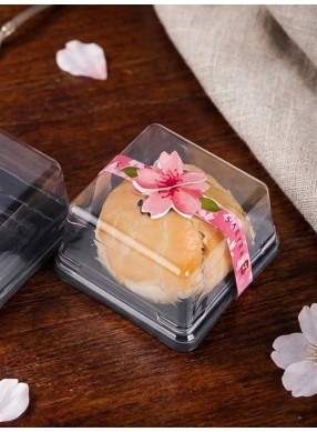 Large Brownie Box