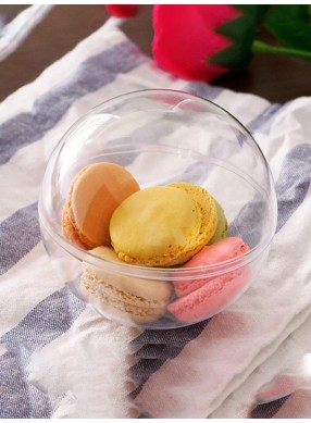 Transparent Ball
