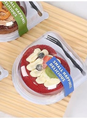 Mold With Fork