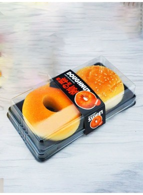 Donut Holder
