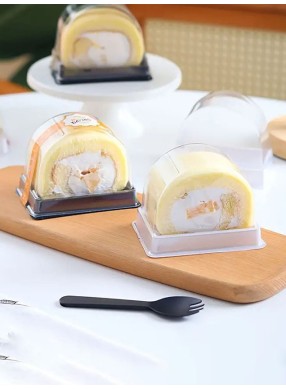 Mousse Cake Box