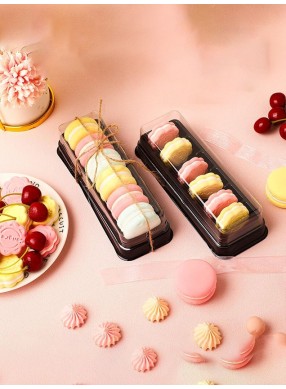 Macron Box