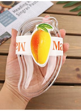 Mango Mousse Box