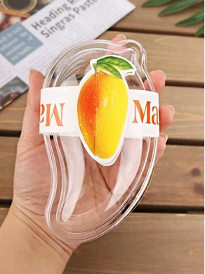 Mango Mousse Box