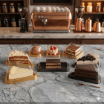 Pastry Packagings
