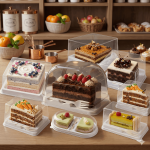 Boxes with Forks