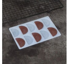 Metalized Muffin Cup