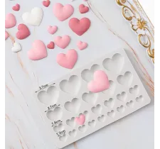 Silicon Paper Muffin Cups